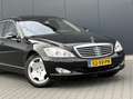 Mercedes-Benz S 600 Lang V12 Koelkast - Schuifdak - Adaptief Zwart - thumbnail 12