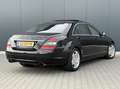 Mercedes-Benz S 600 Lang V12 Koelkast - Schuifdak - Adaptief Zwart - thumbnail 4