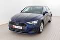Audi A3 35 TFSI 6-Gang PDC NAVI VIRTUAL Blauw - thumbnail 2