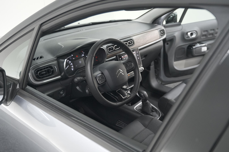 Citroen C3 PureTech 83 Max | Camera | Stoelverwarming | Navig — photo 2