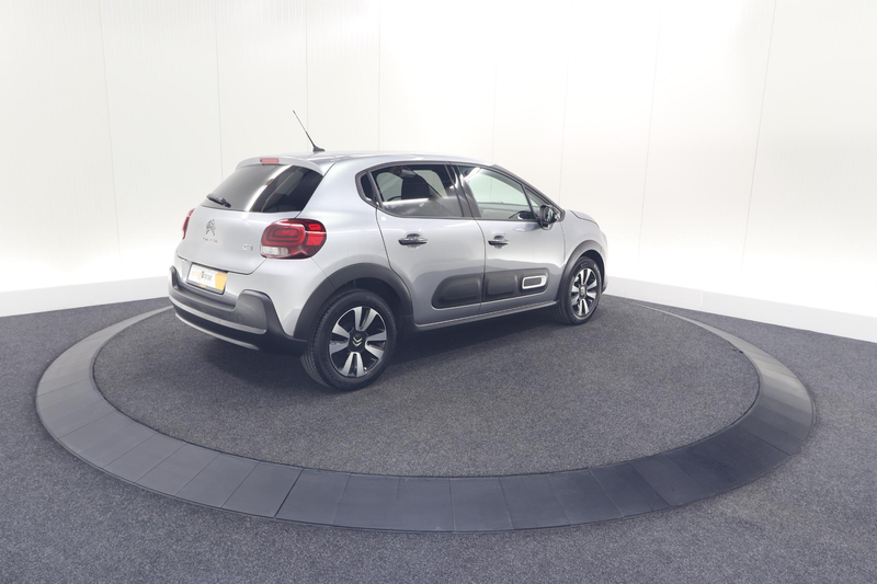 Citroen C3 PureTech 83 Max | Camera | Stoelverwarming | Navig — photo 9