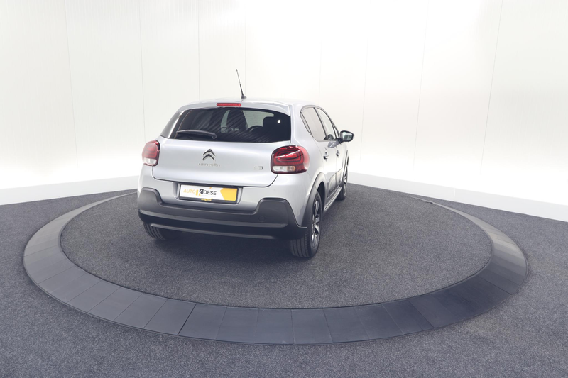 Citroen C3 PureTech 83 Max | Camera | Stoelverwarming | Navig — photo 10