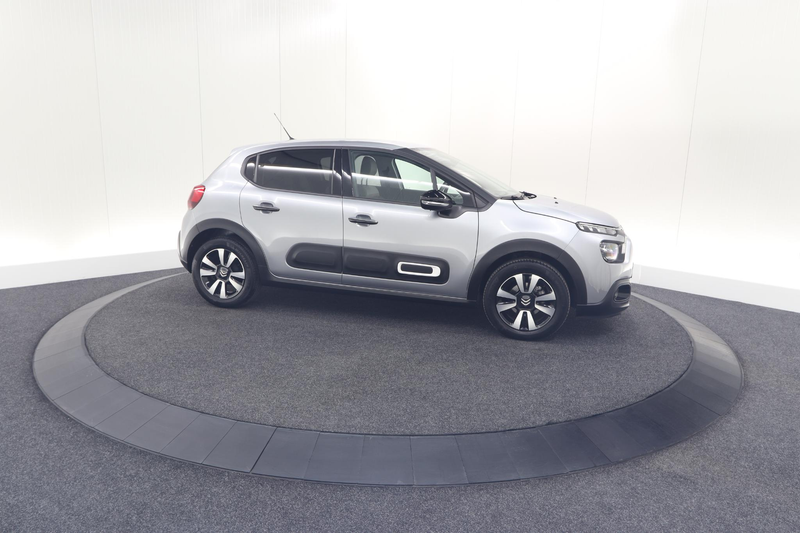 Citroen C3 PureTech 83 Max | Camera | Stoelverwarming | Navig — photo 7