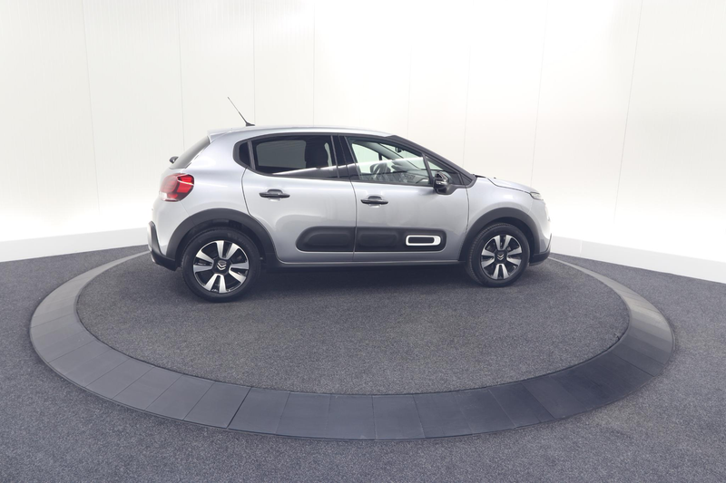 Citroen C3 PureTech 83 Max | Camera | Stoelverwarming | Navig — photo 8