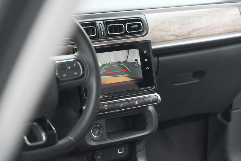Citroen C3 PureTech 83 Max | Camera | Stoelverwarming | Navig — photo 13