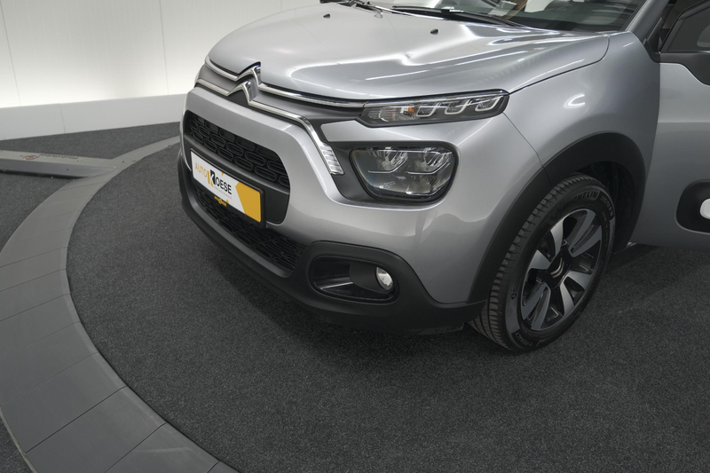 Citroen C3 PureTech 83 Max | Camera | Stoelverwarming | Navig — photo 14