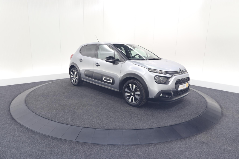 Citroen C3 PureTech 83 Max | Camera | Stoelverwarming | Navig — photo 6