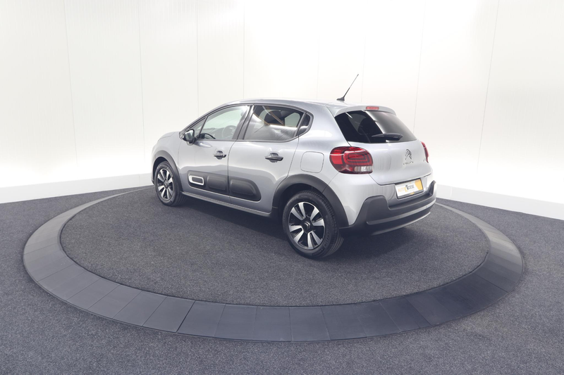 Citroen C3 PureTech 83 Max | Camera | Stoelverwarming | Navig — photo 12