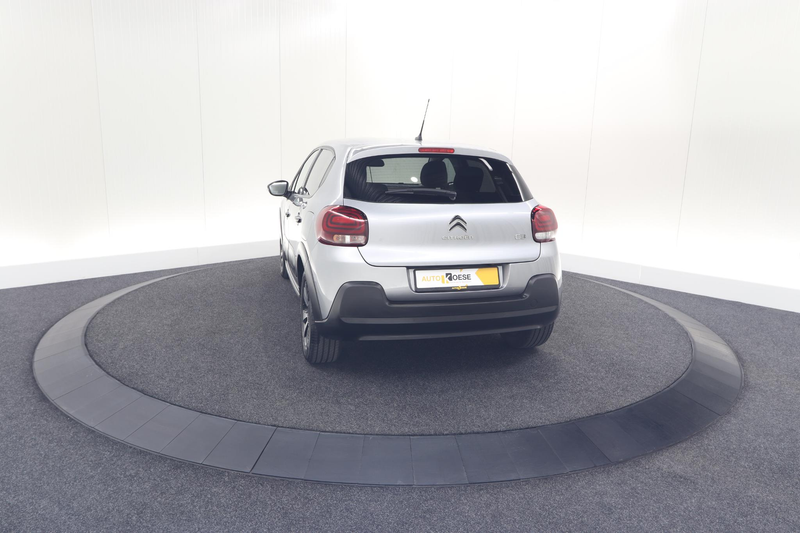 Citroen C3 PureTech 83 Max | Camera | Stoelverwarming | Navig — photo 11