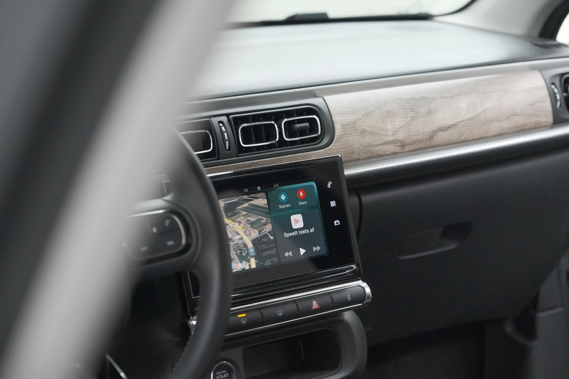 Citroen C3 PureTech 83 Max | Camera | Stoelverwarming | Navig — photo 3