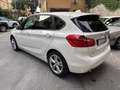 BMW 216 Serie 2 F45 2014 216d Active Tourer Sport auto Blanc - thumbnail 4