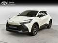Toyota C-HR R 220PH e-CVT 5P Advance Blanc - thumbnail 1