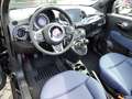 Fiat 500C Hybrid CLUB Comfort Paket 15''-Leichtmetallfelgen Černá - thumbnail 5