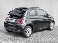 Fiat 500C Hybrid CLUB Comfort Paket 15''-Leichtmetallfelgen Černá - thumbnail 2