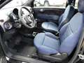 Fiat 500C Hybrid CLUB Comfort Paket 15''-Leichtmetallfelgen Siyah - thumbnail 11