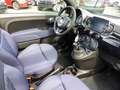 Fiat 500C Hybrid CLUB Comfort Paket 15''-Leichtmetallfelgen Černá - thumbnail 4