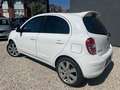 Nissan Micra 1.2 Acenta *Rückfahrkamera* Blanc - thumbnail 8