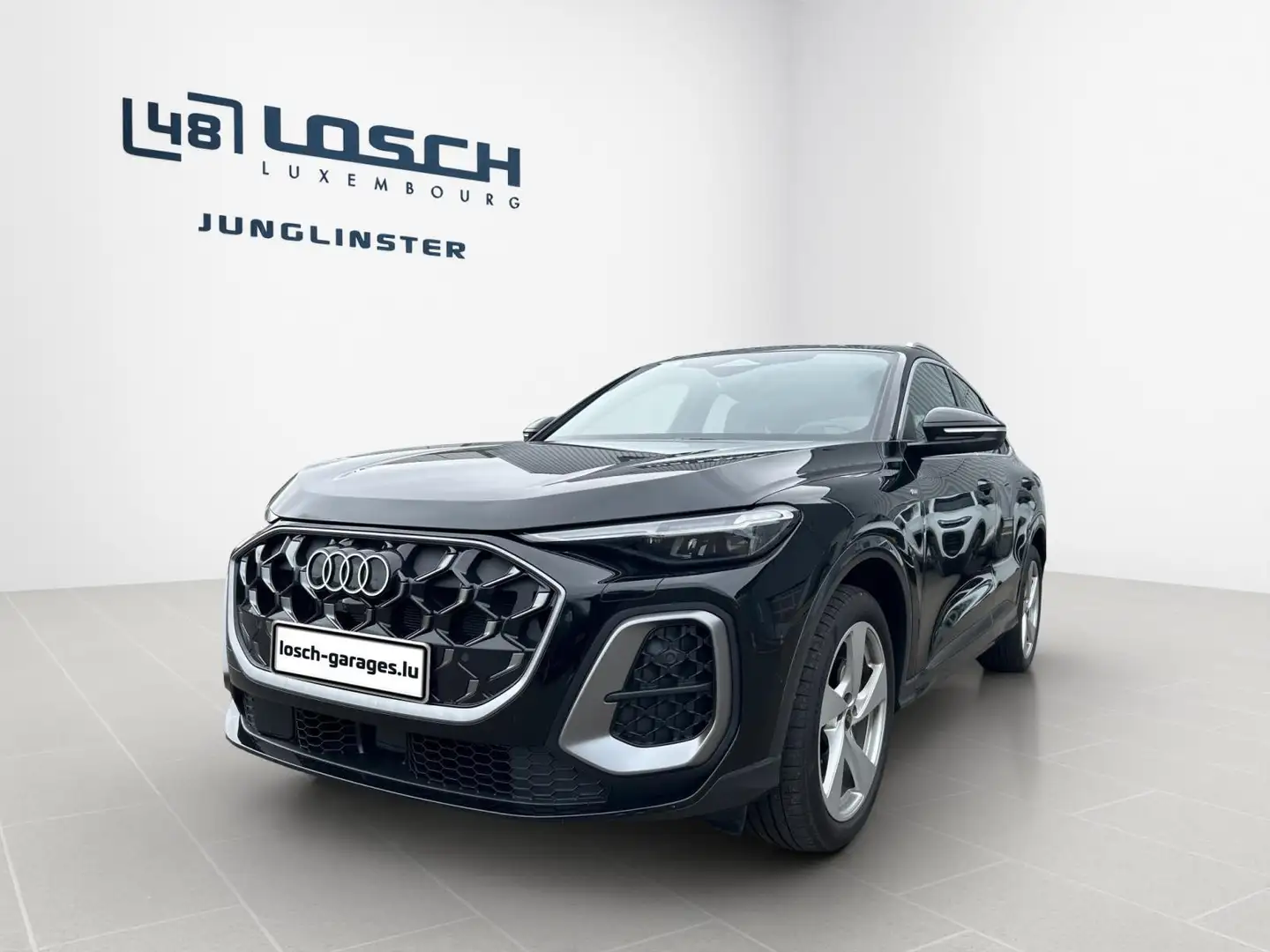 audi q5 sportback