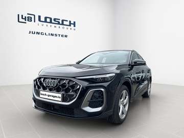 Q5 Sportback