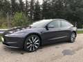 Tesla Model 3 MODEL 3 HIGHLINE LONG RANGE GRANDE AUTONOMIE AWD Grey - thumbnail 1