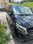 Mercedes-Benz V 250 d lang 7G-TRONIC Avantgarde Night Edition 4 Matic Noir - thumbnail 10