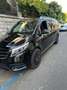 Mercedes-Benz V 250 d lang 7G-TRONIC Avantgarde Night Edition 4 Matic Noir - thumbnail 1