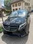 Mercedes-Benz V 250 d lang 7G-TRONIC Avantgarde Night Edition 4 Matic Noir - thumbnail 7