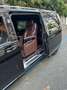 Mercedes-Benz V 250 d lang 7G-TRONIC Avantgarde Night Edition 4 Matic Noir - thumbnail 6