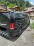 Mercedes-Benz V 250 d lang 7G-TRONIC Avantgarde Night Edition 4 Matic Noir - thumbnail 9
