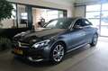 Mercedes-Benz C 200 CDI Prestige AUT Led Cam Navi Cruise Grijs - thumbnail 35