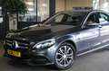 Mercedes-Benz C 200 CDI Prestige AUT Led Cam Navi Cruise Grijs - thumbnail 7