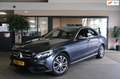 Mercedes-Benz C 200 CDI Prestige AUT Led Cam Navi Cruise Grijs - thumbnail 1