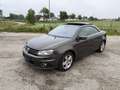Volkswagen Eos 2.0 TDI DSG I Leder I DCC I Pano I Keyless Zwart - thumbnail 3