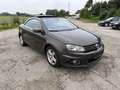 Volkswagen Eos 2.0 TDI DSG I Leder I DCC I Pano I Keyless Zwart - thumbnail 1