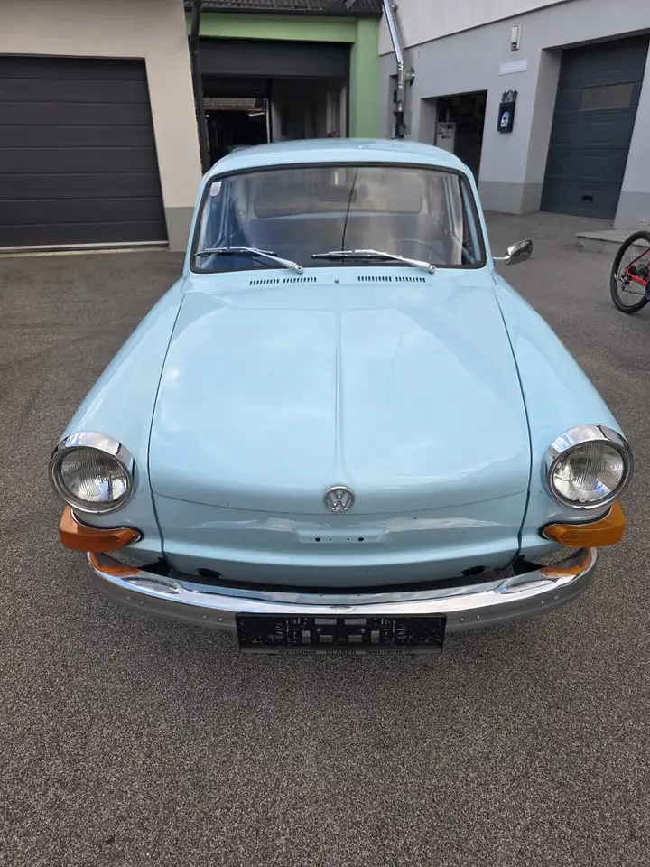 Volkswagen, foto 1