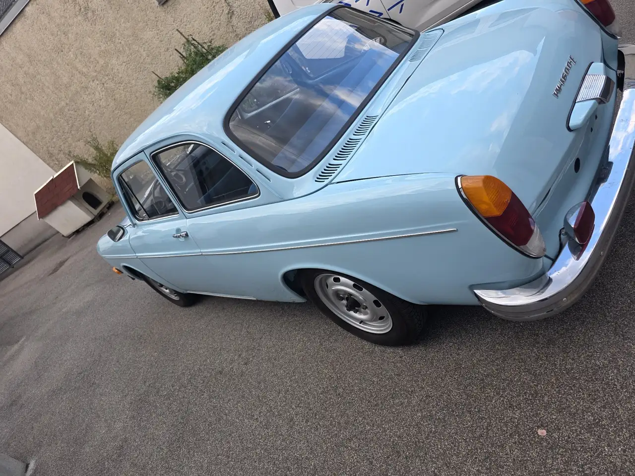 Volkswagen, foto 5