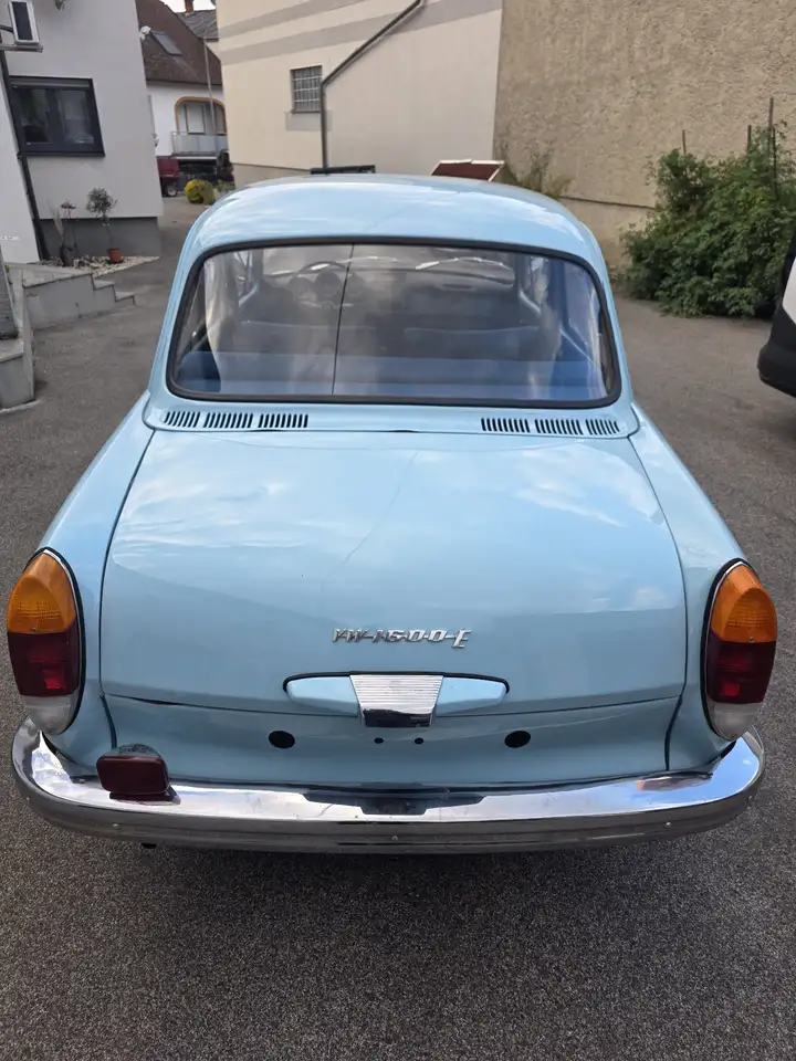 Volkswagen, foto 4