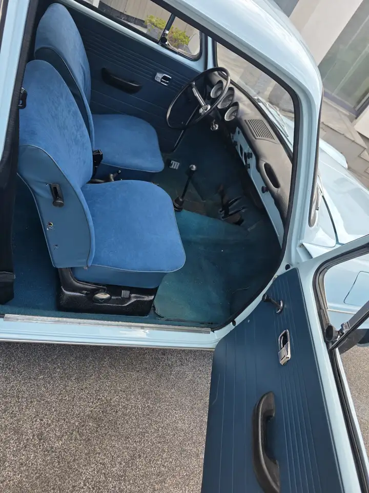 Volkswagen, foto 3