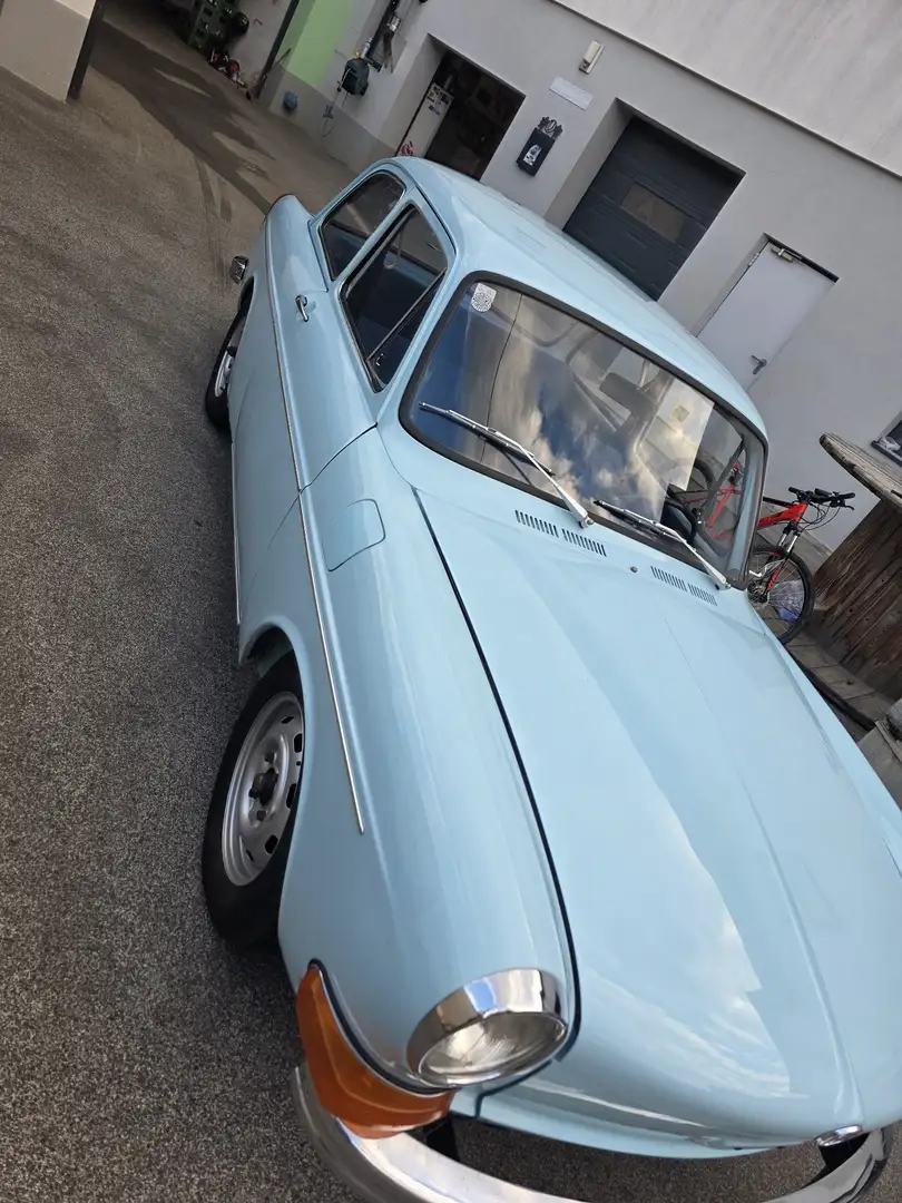 Volkswagen Sonstige - 2