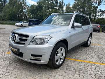 CDI 4Matic AUTOMATIK/KAMERA/AHK/S-HEFT