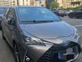 Toyota Yaris Yaris 5p 1.5h Style Marrone - thumbnail 2