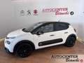 Citroen C3 1.5 bluehdi UpTown s&s 100cv 5m Wit - thumbnail 1