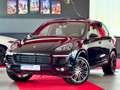 Porsche Cayenne Platinum Edition Pano Luft LED SportChro Schwarz - thumbnail 1
