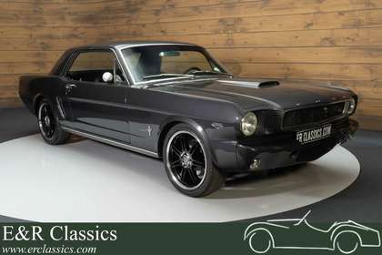 Ford Mustang Coupe Pro Touring | Gerestaureerd | 1965