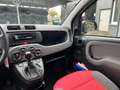 Fiat Panda 5-TÜRIG°KLIMA°ALLWETTER°ZR-GEWECHSELT! Blanc - thumbnail 14