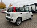Fiat Panda 5-TÜRIG°KLIMA°ALLWETTER°ZR-GEWECHSELT! Blanc - thumbnail 7