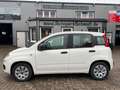 Fiat Panda 5-TÜRIG°KLIMA°ALLWETTER°ZR-GEWECHSELT! Blanc - thumbnail 4
