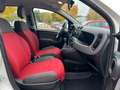 Fiat Panda 5-TÜRIG°KLIMA°ALLWETTER°ZR-GEWECHSELT! Blanc - thumbnail 10