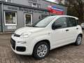 Fiat Panda 5-TÜRIG°KLIMA°ALLWETTER°ZR-GEWECHSELT! Blanc - thumbnail 1