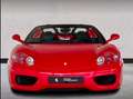 Ferrari 360 360 Spider MANUALE Rosso - thumbnail 1